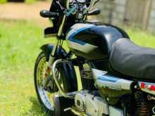 Bajaj CT-100 2010 Motorbike