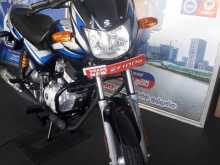 Bajaj CT-100 2025 Motorbike