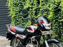 Bajaj CT-100 2006 Motorbike