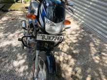 Bajaj CT-100 2024 Motorbike