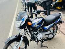 Bajaj CT-100 2024 Motorbike