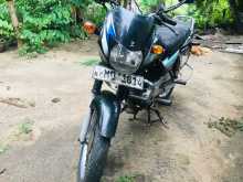 Bajaj CT-100 2005 Motorbike