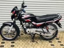 Bajaj CT-100 2007 Motorbike