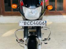Bajaj CT-100 2015 Motorbike