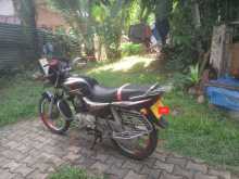 Bajaj CT-100 2010 Motorbike