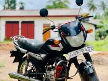 Bajaj CT-100 2011 Motorbike