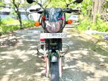 Bajaj CT-100 2019 Motorbike
