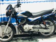 Bajaj CT-100 2019 Motorbike