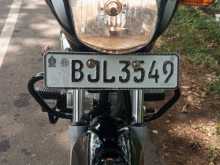 Bajaj CT-100 2024 Motorbike