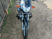 Bajaj CT-100 2026 Motorbike