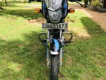 Bajaj CT-100 2018 Motorbike