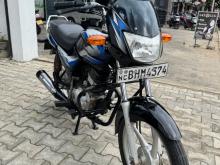 Bajaj CT-100 2020 Motorbike