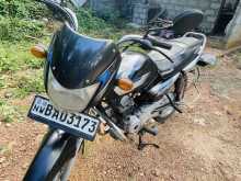 Bajaj CT-100 2013 Motorbike
