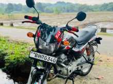 Bajaj CT-100 2019 Motorbike