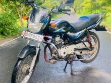 Bajaj CT-100 2018 Motorbike