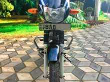 Bajaj CT-100 2013 Motorbike