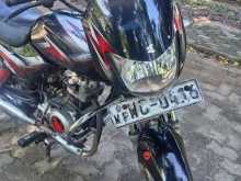 Bajaj CT-100 2010 Motorbike