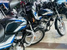 Bajaj CT-100 2026 Motorbike