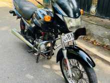 Bajaj CT-100 2013 Motorbike