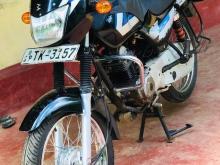 Bajaj CT-100 2007 Motorbike