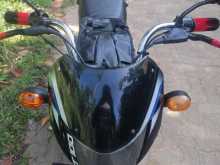 Bajaj CT-100 2014 Motorbike