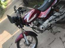 Bajaj CT-100 2008 Motorbike