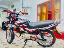 Bajaj CT-100 2009 Motorbike