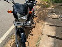 Bajaj CT-100 2010 Motorbike