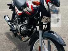 Bajaj CT-100 2023 Motorbike