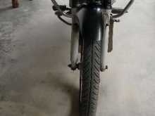 Bajaj CT-100 2012 Motorbike