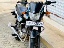 Bajaj CT-100 2006 Motorbike