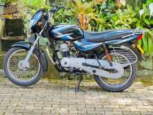 Bajaj CT-100 2019 Motorbike