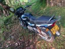 Bajaj CT-100 2011 Motorbike