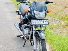 Bajaj CT-100 2016 Motorbike