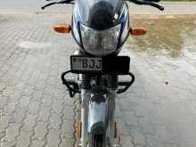 Bajaj CT-100 2024 Motorbike