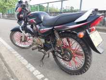 Bajaj CT-100 2008 Motorbike