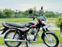 Bajaj CT-100 2011 Motorbike