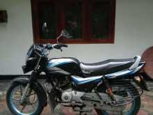 Bajaj CT-100 2020 Motorbike