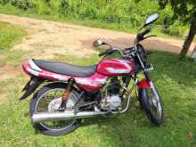 Bajaj CT-100 2004 Motorbike
