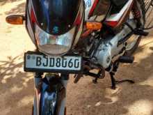 Bajaj CT-100 2022 Motorbike