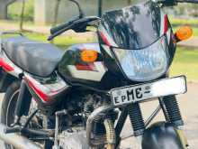 Bajaj CT-100 2005 Motorbike