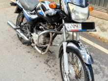 Bajaj CT-100 2010 Motorbike