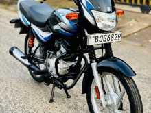 Bajaj CT-100 2024 Motorbike