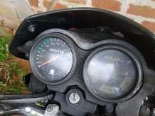 Bajaj CT-100 2016 Motorbike