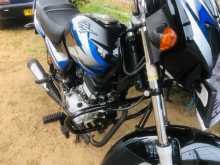 Bajaj CT-100 2022 Motorbike