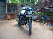Bajaj CT-100 2006 Motorbike