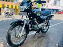 Bajaj CT-100 2019 Motorbike
