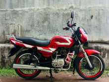 Bajaj CT-100 2008 Motorbike