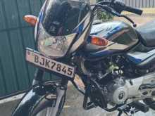Bajaj CT-100 2024 Motorbike