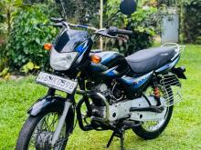 Bajaj CT-100 2018 Motorbike